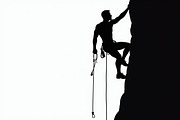 Rock Climbing Bundle, an Illustration by balal (Thumbnail 2 of 21)