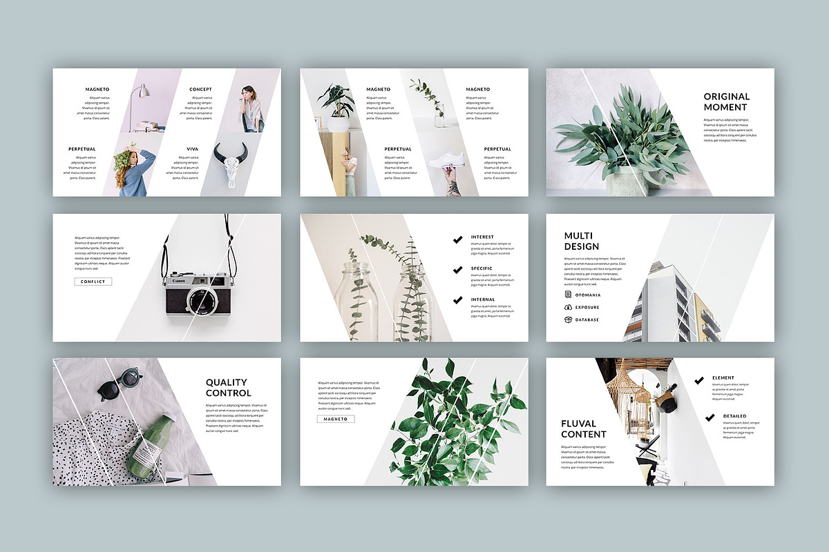 Massive Powerpoint, a Presentation Template by binangkit (Photo 44 of 72)