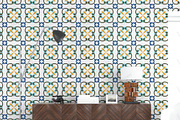 Mediterranean TILE Bundle 100+, a Pattern Graphic by DeMih (Thumbnail 6 of 7)