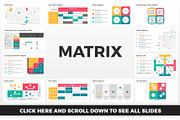 2700 Infographics Templates, a Presentation Template by SlideOne (Thumbnail 29 of 35)