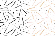 Hand drawn patterns, a Pattern Graphic by Wild Rose (Thumbnail 6 of 13)