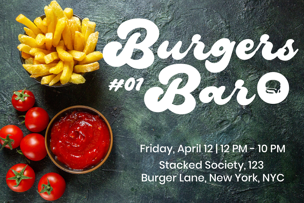 Saucerico |The Tasty Script Typeface, a Font by fopifopi (Photo 5 of 6)