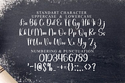 Winky, a Handwritten Font by InermediaSTUDIO (Thumbnail 5 of 8)