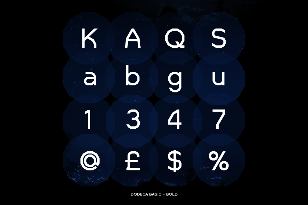 Dodeca Basic 50% sale preview 3
