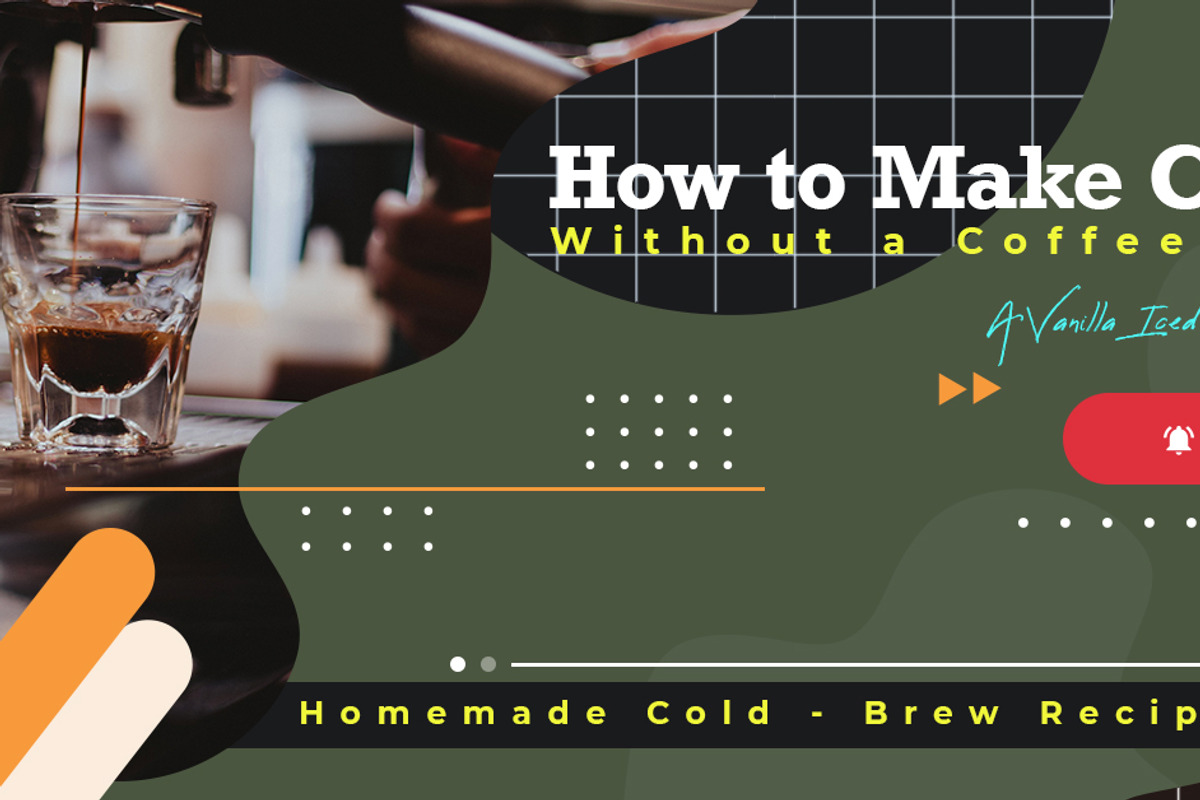 Coffee Making Facebook Ad Banners, a Social Media Template by 3djagan (Photo 10 of 11)