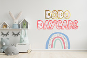 Premium Fonts Collection, a Font by OWPictures (Thumbnail 2 of 5)
