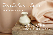 Thea Amelia - Handwritten Font, a Handwritten Font by RantautypeStudio (Thumbnail 2 of 10)