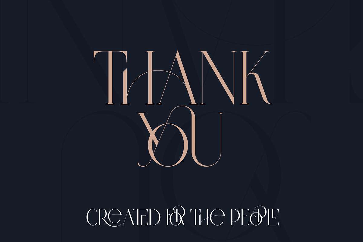 SALE! Type Master - serif font, a Serif Font by VP Fonts (Photo 24 of 24)
