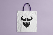 Viking Icon Vector Logo Design, a Branding & Logo Template by Vectorium Studio (Thumbnail 2 of 2)