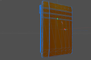 Wallet, an Object 3D Model by Snji | 3D Models (Thumbnail 14 of 16)
