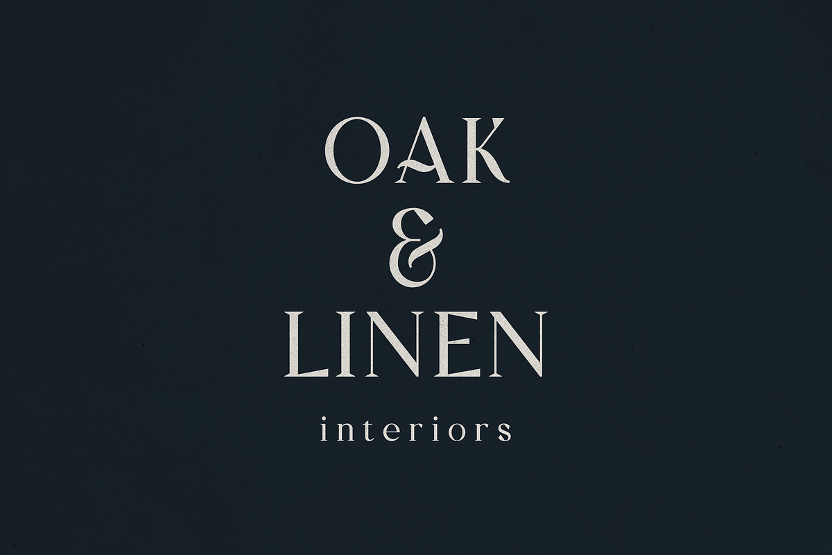 Zindora - Modern Classic Serif Font, a Serif Font by Only Fonts (Photo 7 of 11)