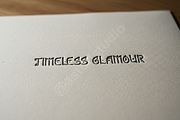 Duza - Elegant Serif Font for Luxury, a Font by Astuti Studio (Thumbnail 10 of 16)