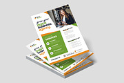 Business Flyer, a Flyer Template by FlyeredTemplate (Thumbnail 1 of 5)