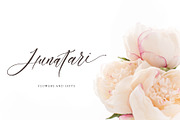 Getterny Mamthi Black Friday, a Script Font by MissinkLab Studio (Thumbnail 4 of 9)
