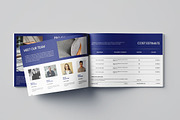 Business Proposal Template Vol.20, a Brochure Template by Bewalrus Studio (Thumbnail 11 of 11)