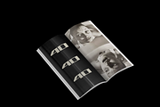 Book Magazine Zine Mockup, a Books & Magazine Mockup by Replika Machine (Thumbnail 3 of 5)