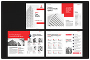Case Study Brochure, a Brochure Template by StudioGraficso (Thumbnail 6 of 9)