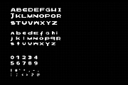 Changes Typeface, a Sans Serif Font by picnictubesworld (Thumbnail 3 of 11)