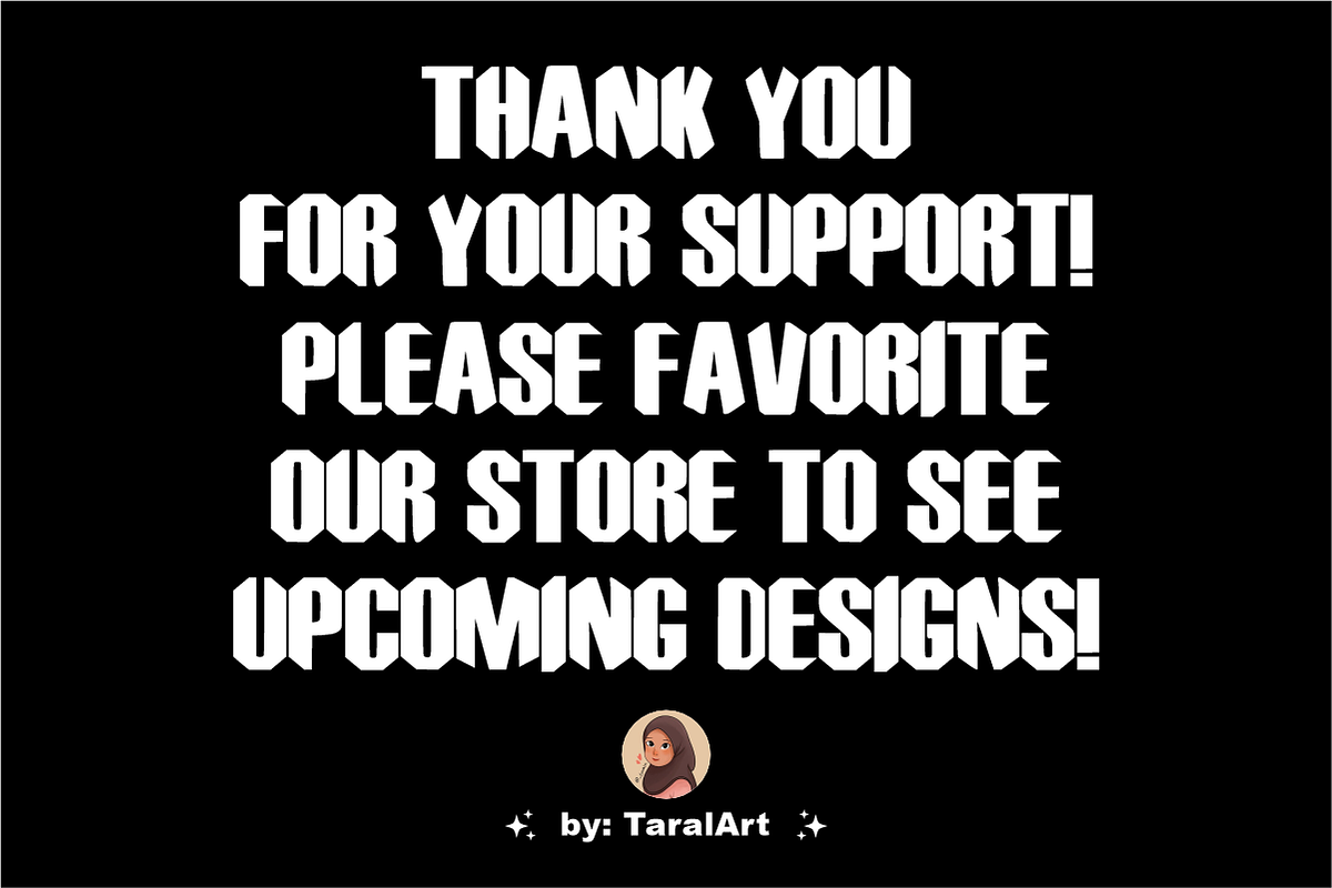 Modern Graffiti- Strong Display Font, a Sans Serif Font by KiddoGlyphs Studio (Photo 5 of 5)