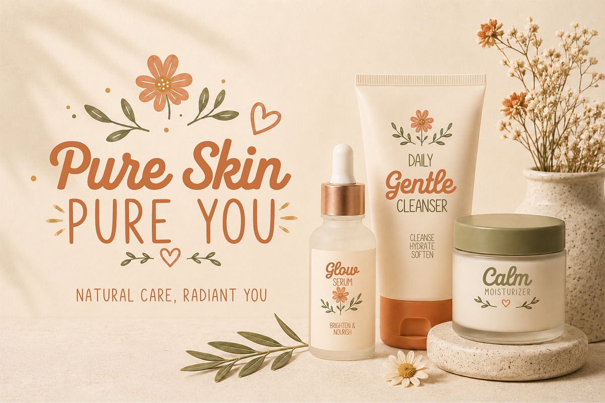 Butter Daisy font duo, a Handwritten Font by cocodesign (Photo 8 of 8)