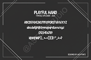Bawobe Creepy Dripping Horror Font, a Font by Astuti Studio (Thumbnail 2 of 15)
