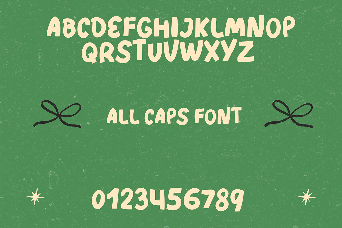DAYDREAM PAPER - font, a Blackletter Font by Ashiya Pixel (Photo 2 of 8)