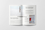 Multipurpose Portfolio Design, a Brochure Template by Graphic Template (Thumbnail 10 of 13)