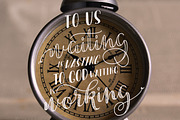 Safina Font Family, a Script Font by JROH Creative (Thumbnail 9 of 9)