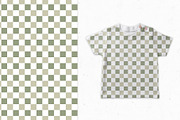 Flowers, a Pattern Graphic by AnnieArt (Thumbnail 4 of 4)