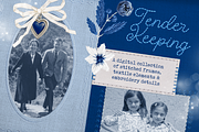 Tender Keeping | Curated Collection, an Object Graphic by Moon Starer Studio (Thumbnail 1 of 11)