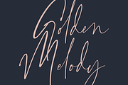 Grandiose - Stylish Signature Font, a Script Font by Dharmas Foundry (Thumbnail 5 of 11)