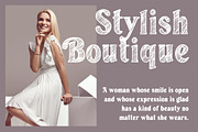 Bolgen Handlettering Serif font, a Serif Font by Blankids Studio (Thumbnail 2 of 10)