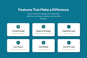 Hamora Home Product Catalog Landing, a Landing Page Template by trabaskriya (Thumbnail 2 of 5)