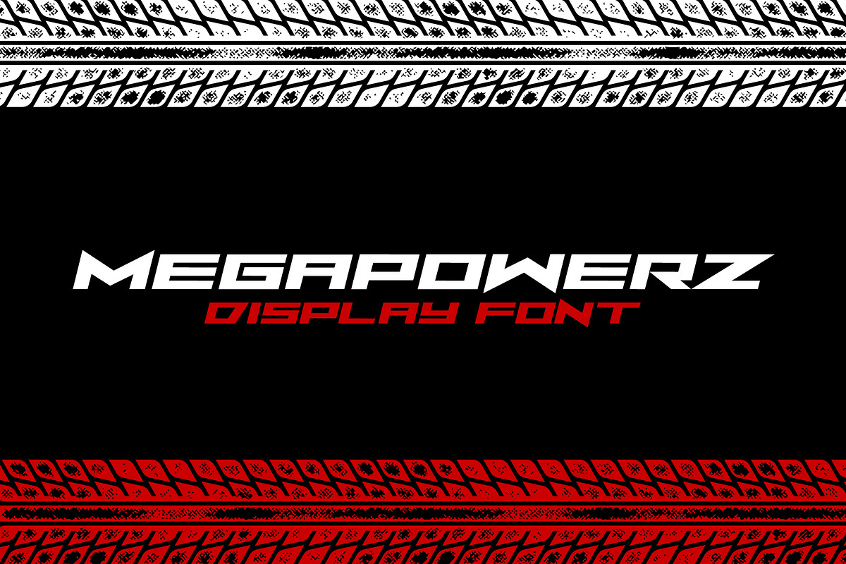 MEGAPOWERZ