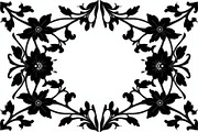 Vector Decorative Elegant Seamless, an Illustration by Amazin_art (Thumbnail 7 of 31)