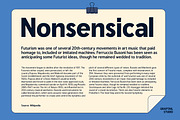 Refinder, a Sans Serif Font by Graptail (Thumbnail 13 of 14)