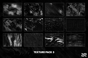 60 Grunge Noise Textures, a Texture Graphic by Remon Michel (Thumbnail 4 of 6)