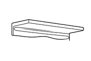 Wall Shelf Bracket Vector Bundle, an Illustration by Gaye Art (Thumbnail 31 of 51)