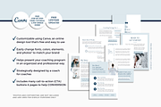 Coaching Client Template Bundle, a Magazine Template by ProductiveandFree (Thumbnail 5 of 23)