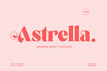 Astrella