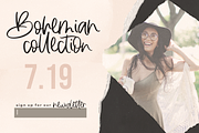 Beachy Vibes | A Script Font, a Script Font by KA Designs (Thumbnail 5 of 11)