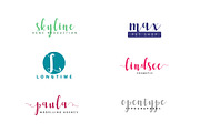 Romantis Script - Update!, a Script Font by FadeLine Studio (Thumbnail 8 of 8)