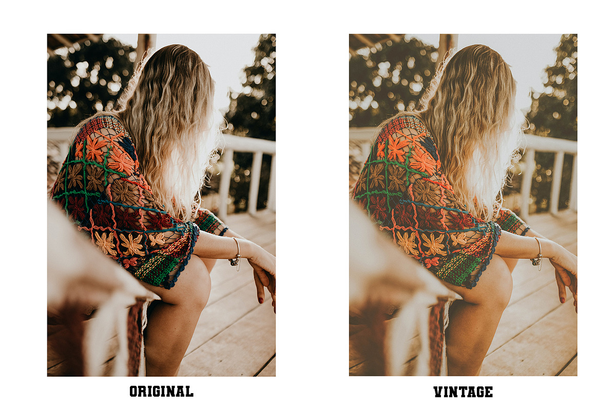 Vibes | Premium Lightroom Presets, a Preset Add-On by Voleshads (Photo 4 of 11)