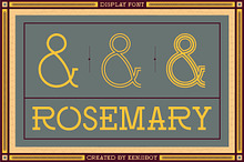 Rosemary