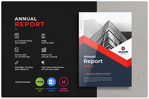 Annual Report