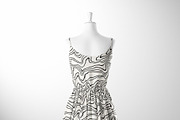 Uneven Stripes | Surface Design, a Pattern Graphic by Curly_Pat (Thumbnail 11 of 14)