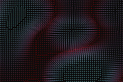 20 Vector Fields Backgrounds, a Texture Graphic by GarryKillian (Thumbnail 8 of 21)
