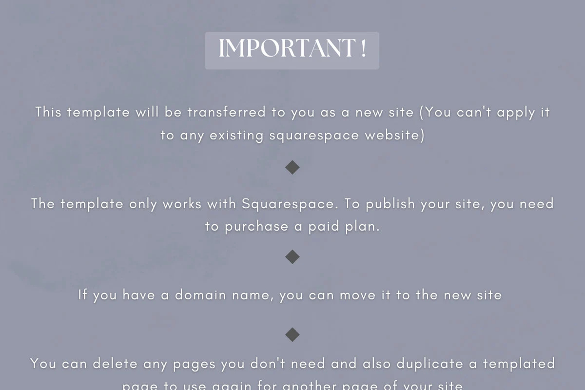Squarespace template coach 7.1, a Squarespace Template by Climbwithelevator (Photo 9 of 10)