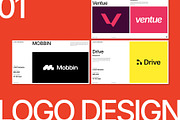 Digital Portfolio Presentation Deck, a Presentation Template by Templeste (Thumbnail 3 of 9)
