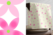 Summer flowers set – 87+ elements, a Decorative Illustration by Schumacher Shop (Thumbnail 26 of 26)